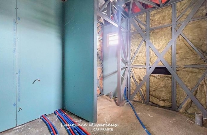 Vente Maison 84m&sup2; 4 pi&#232;ces Lamentin