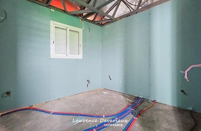 Vente Maison 84m&sup2; 4 pi&#232;ces Lamentin