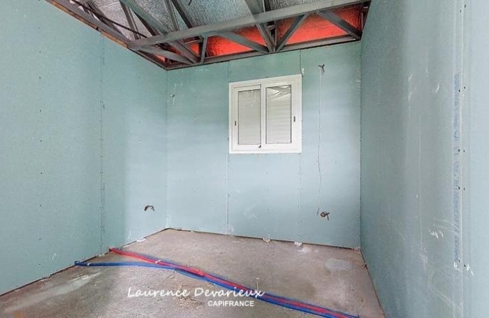 Vente Maison 84m&sup2; 4 pi&#232;ces Lamentin