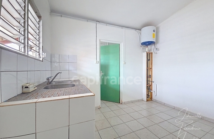 Vente Maison 65m&sup2; 4 pi&#232;ces Capesterre Belle Eau