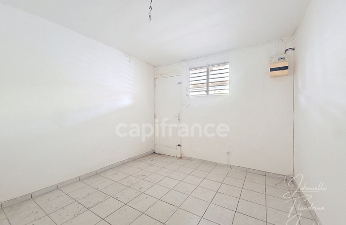 Vente Maison 65m&sup2; 4 pi&#232;ces Capesterre Belle Eau