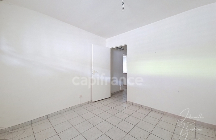 Vente Maison 65m&sup2; 4 pi&#232;ces Capesterre Belle Eau