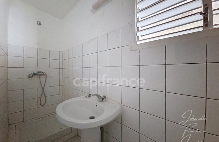 Vente Maison 65m&sup2; 4 pi&#232;ces Capesterre Belle Eau