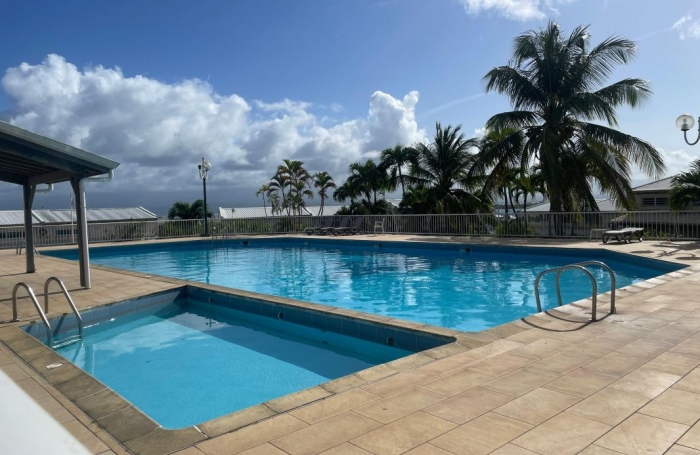 Vente Appartement 97190