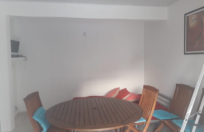 Location Appartement 37m&sup2; 2 pièces Gosier