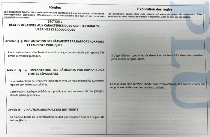 BEAU TERRAIN PLAT  SECTEUR DUBEDOU