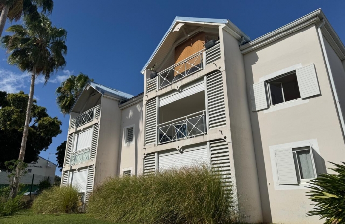 Vente Appartement 97120