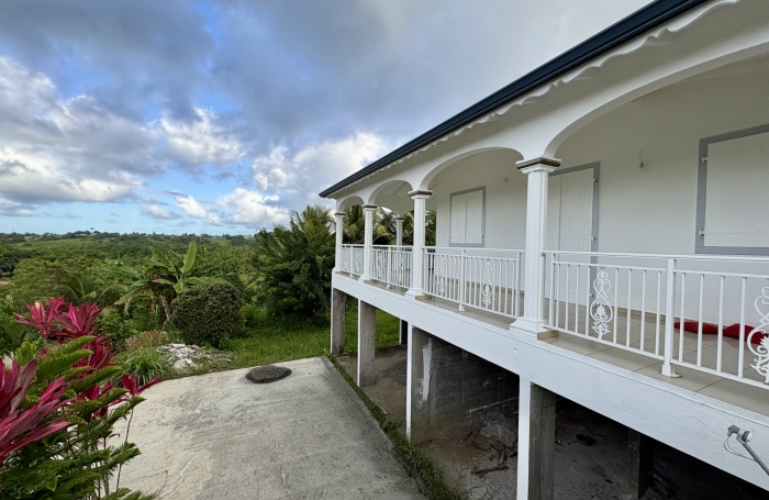 Location Maison 97122