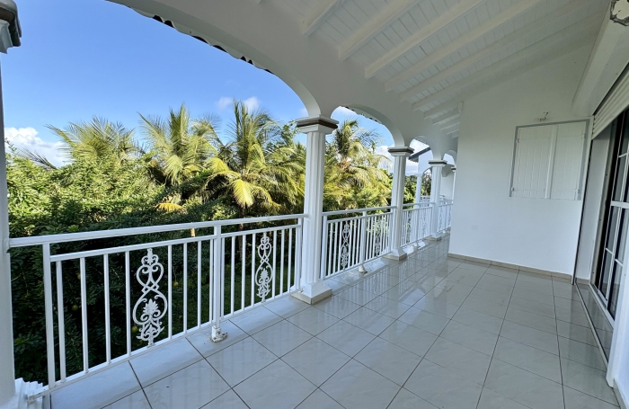 MAISON T4 MEUBLE BAIE-MAHAULT