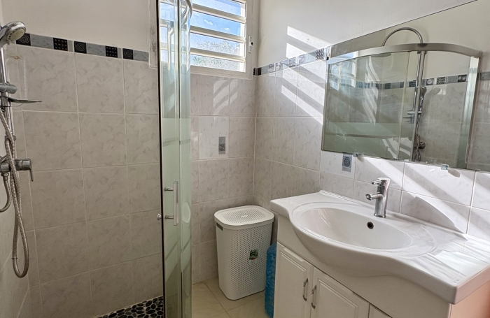 MAISON T4 MEUBLE BAIE-MAHAULT