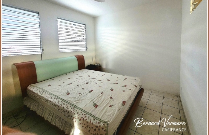 Vente Maison 66m&sup2; 4 pi&#232;ces Capesterre Belle Eau