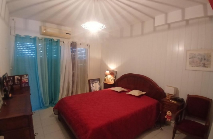 Vente Appartement 97110