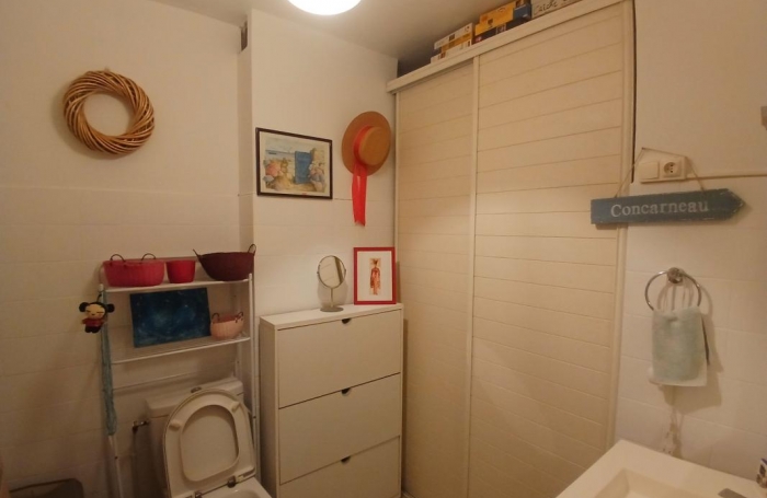 Vente Appartement 106.9m&sup2; 4 pi&#232;ces Pointe-à-Pitre