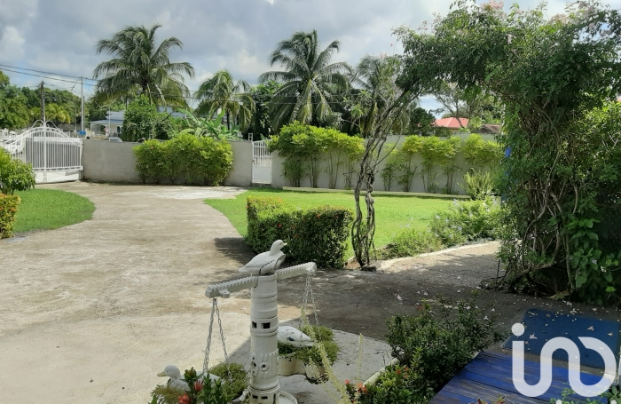 Location Maison 97122