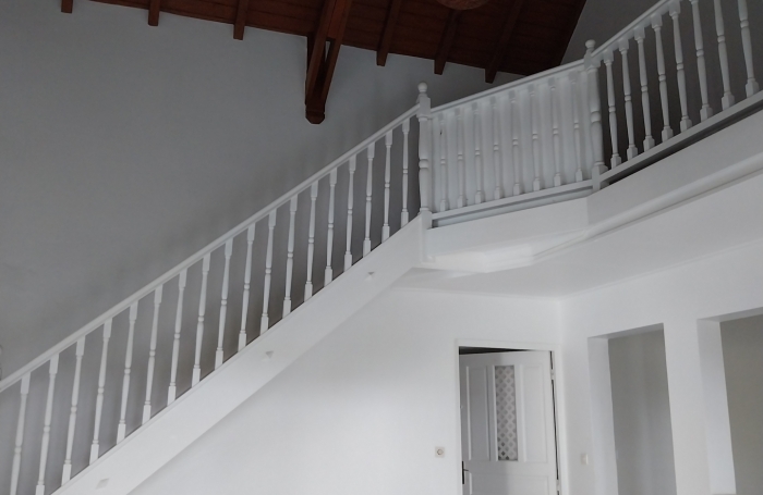 Location Maison 120m&sup2; 5 pi&#232;ces Baie Mahault