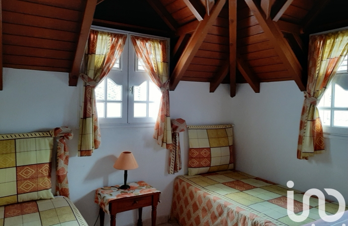 Location Maison 120m&sup2; 5 pi&#232;ces Baie Mahault