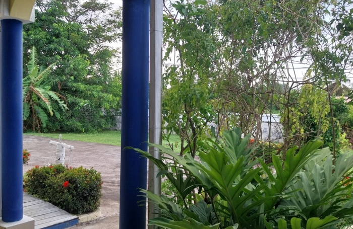 Location Maison 120m&sup2; 5 pi&#232;ces Baie Mahault