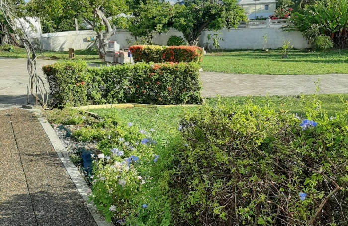 Location Maison 120m&sup2; 5 pi&#232;ces Baie Mahault