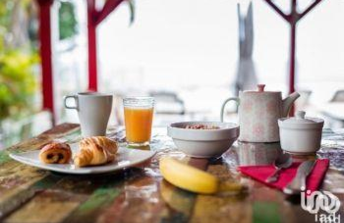 Vente Local commercial 11303m&sup2; Deshaies