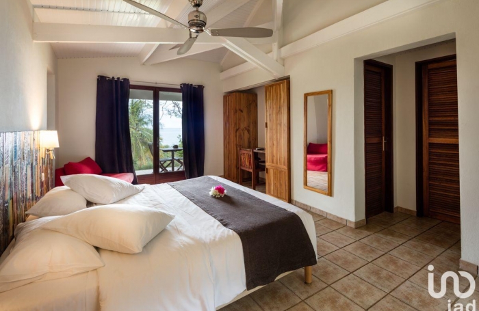 Vente Local commercial 11303m&sup2; Deshaies