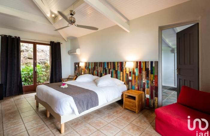 Vente Local commercial 11303m&sup2; Deshaies