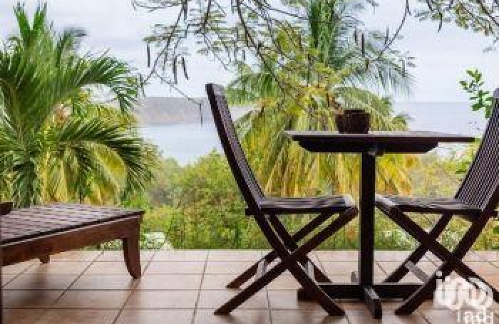 Vente Local commercial 11303m&sup2; Deshaies