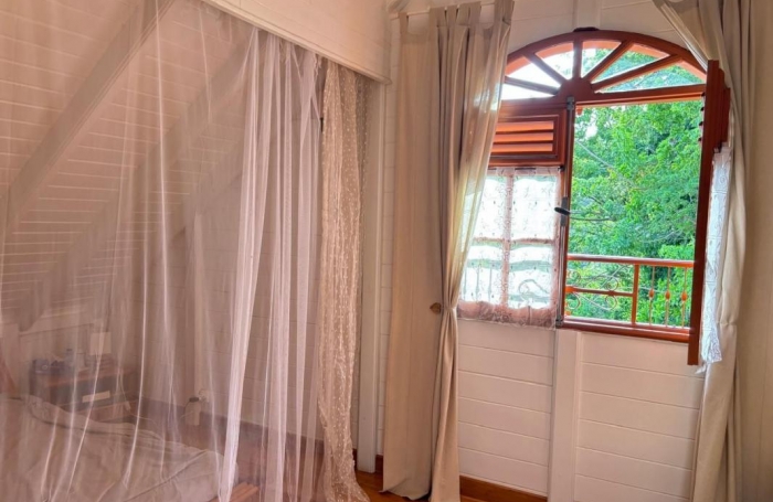 Vente Maison 153.25m&sup2; 3 pi&#232;ces Vieux Fort