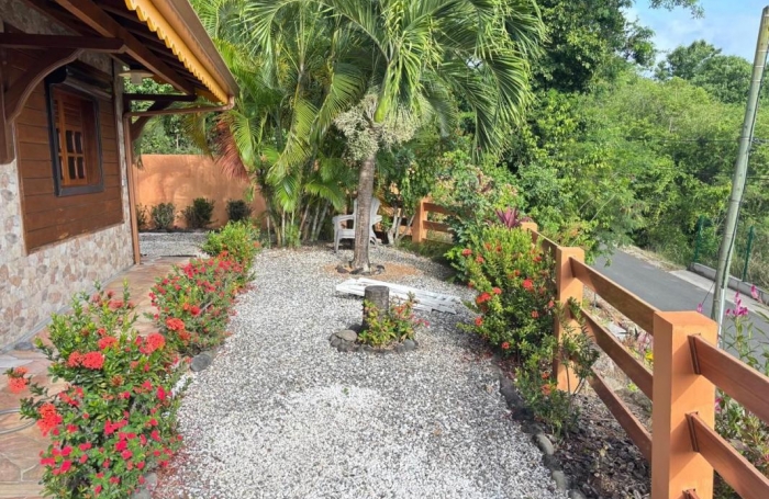 Vente Maison 153.25m&sup2; 3 pi&#232;ces Vieux Fort