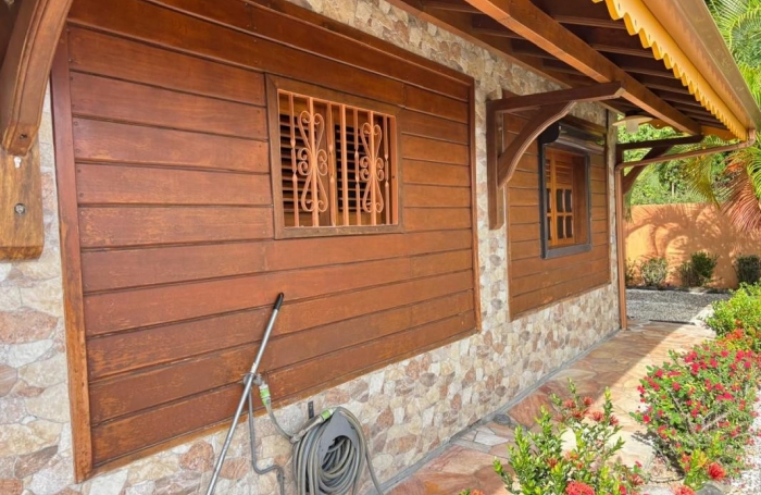 Vente Maison 153.25m&sup2; 3 pi&#232;ces Vieux Fort