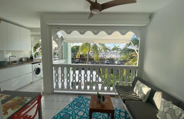 Location Appartement 97118