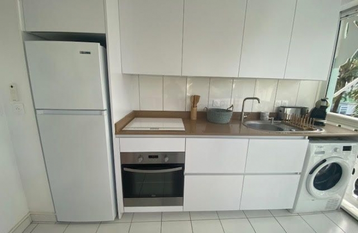 Location Appartement 29m&sup2; 2 pi&#232;ces Saint François