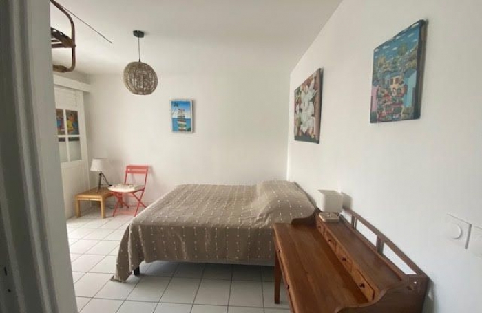 Location Appartement 29m&sup2; 2 pi&#232;ces Saint François