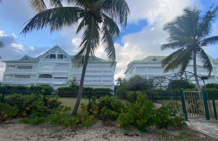 Location Appartement 29m&sup2; 2 pi&#232;ces Saint François