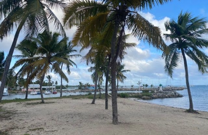 Location Appartement 29m&sup2; 2 pi&#232;ces Saint François