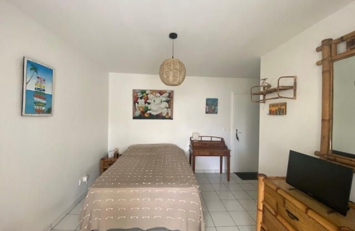 Location Appartement 29m&sup2; 2 pi&#232;ces Saint François
