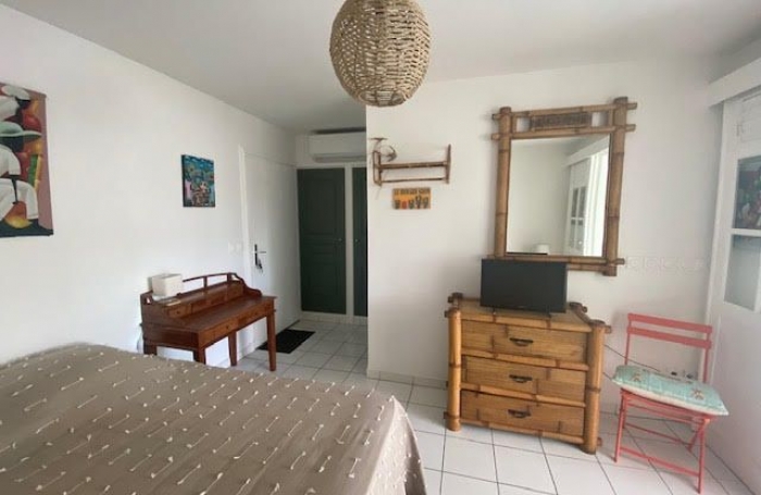 Location Appartement 29m&sup2; 2 pi&#232;ces Saint François