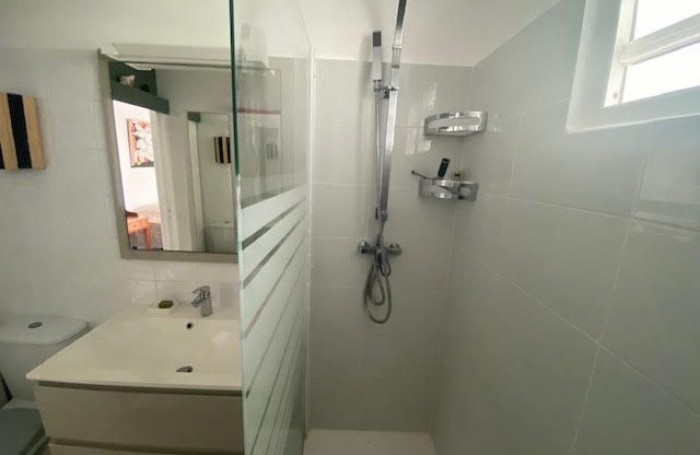 Location Appartement 29m&sup2; 2 pi&#232;ces Saint François