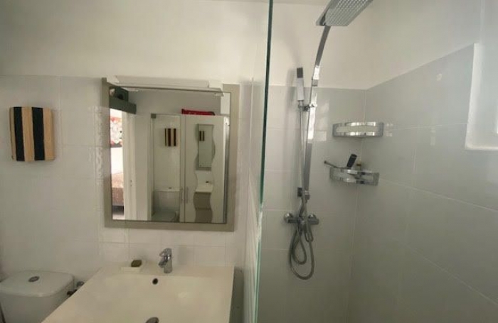 Location Appartement 29m&sup2; 2 pi&#232;ces Saint François