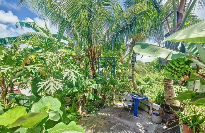 Vente Maison 76m&sup2; 5 pi&#232;ces Les Abymes