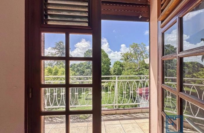 Vente Maison 138m&sup2; 8 pi&#232;ces Petit-Canal