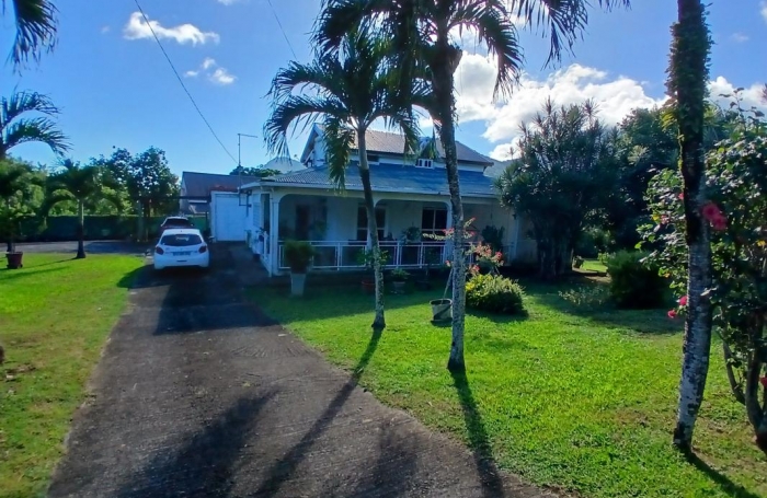 Vente Maison 97130