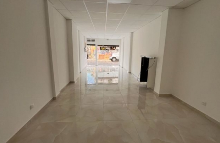 Location Local commercial 97110