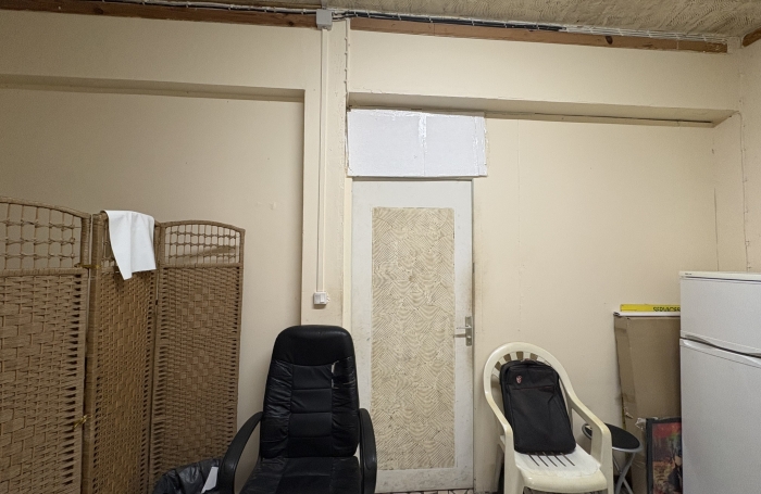 LOCAL COMMERCIAL POINTE A PITRE