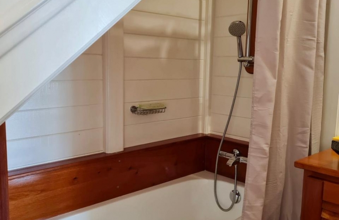 Vieux-Fort   Grande maison familiale, superbe vue, piscine et studios