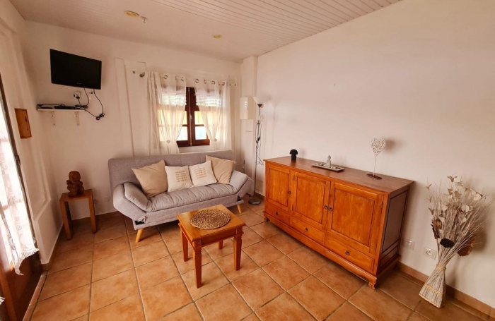 Vieux-Fort   Grande maison familiale, superbe vue, piscine et studios