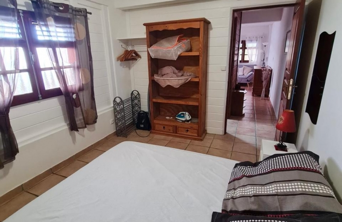 Vieux-Fort   Grande maison familiale, superbe vue, piscine et studios