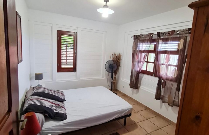 Vieux-Fort   Grande maison familiale, superbe vue, piscine et studios