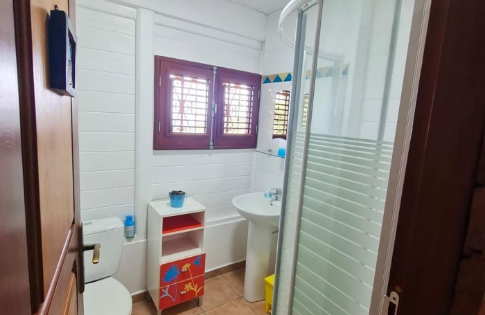 Vieux-Fort   Grande maison familiale, superbe vue, piscine et studios