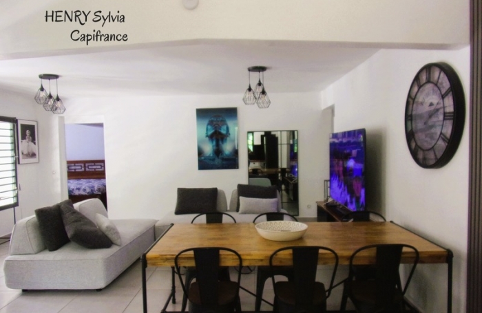 Location Maison 97131