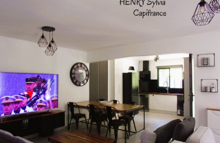 Location Maison 92m&sup2; 3 pi&#232;ces Petit-Canal